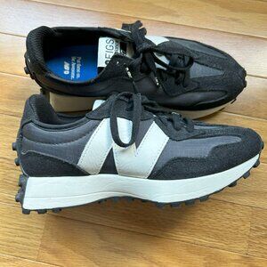 New Balance x Figs Sneakers